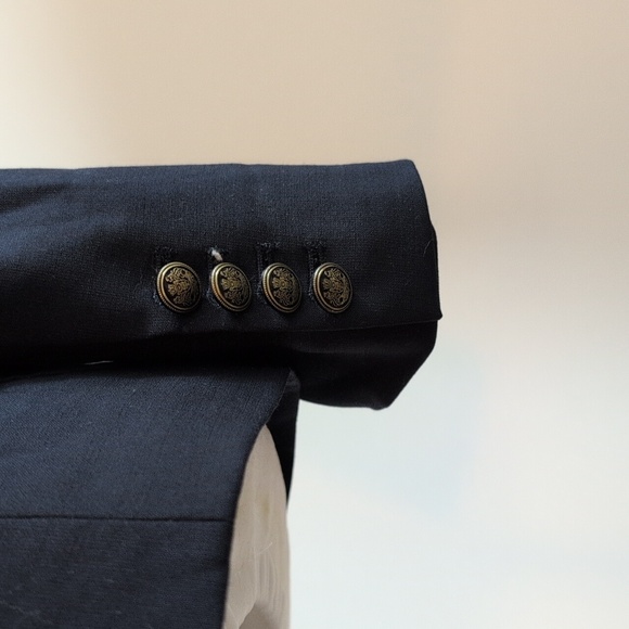 Aritzia Talula Exeter Oversized Blazer - Picture 10 of 16